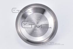 Yacht-Master 126621 SS/RG Clean Factory 904L Steel Brown Dial on SS/RG Bracelet VR3235 - Image 27