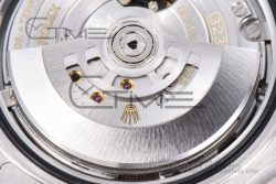 Yacht-Master 126621 SS/RG Clean Factory 904L Steel Brown Dial on SS/RG Bracelet VR3235 - Image 24