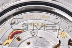 Yacht-Master 126621 SS/RG Clean Factory 904L Steel Brown Dial on SS/RG Bracelet VR3235 - Image 22