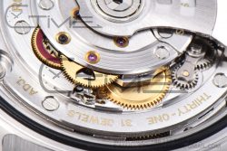 Yacht-Master 126621 SS/RG Clean Factory 904L Steel Brown Dial on SS/RG Bracelet VR3235 - Image 21