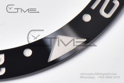 GMT Master II 126720 VTNR    Clean Factory  Bi-Directional Rotating Black/Green Ceramic Bezel - Image 7