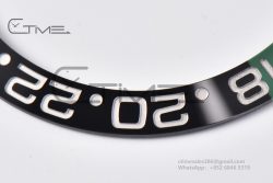 GMT Master II 126720 VTNR    Clean Factory  Bi-Directional Rotating Black/Green Ceramic Bezel - Image 6