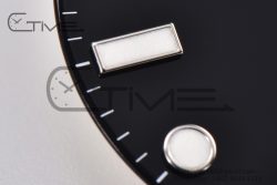 GMT-Master II 126710 Black Dial Clean Factory with Dot Markers (With Swiss Grade Blue Superlume Applied) - Image 9