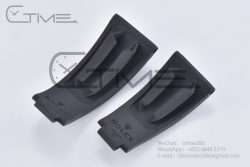 OysterFlex Rubber Strap Clean Factory 1:1 Best Edition (Strap Only)    !!! Please let us know what size combination you will need when buying this product. !!! - Image 22