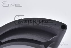 OysterFlex Rubber Strap Clean Factory 1:1 Best Edition (Strap Only)    !!! Please let us know what size combination you will need when buying this product. !!! - Image 24