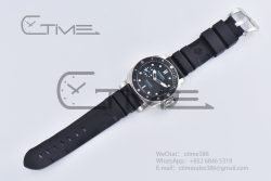 PAM683 Luminor Submersible VSF 1:1 Best Edition on Black Rubber Strap P.9010 Clone - Image 3