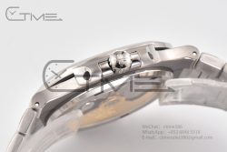 Nautilus 5711/1A PPF 1:1 Best Edition White Textured Dial on SS Bracelet 324CS  V4 - Image 13