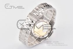 Nautilus 5711/1A PPF 1:1 Best Edition White Textured Dial on SS Bracelet 324CS  V4 - Image 15