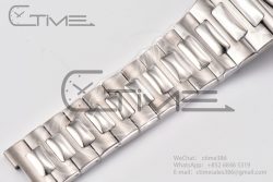Nautilus 5711/1A PPF 1:1 Best Edition White Textured Dial on SS Bracelet 324CS  V4 - Image 16
