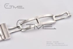 Nautilus 5711/1A PPF 1:1 Best Edition White Textured Dial on SS Bracelet 324CS  V4 - Image 17