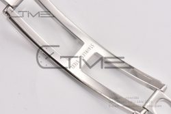 Nautilus 5711/1A PPF 1:1 Best Edition White Textured Dial on SS Bracelet 324CS  V4 - Image 19