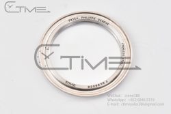 Nautilus 5711/1A PPF 1:1 Best Edition White Textured Dial on SS Bracelet 324CS  V4 - Image 23