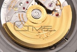 Nautilus 5711/1A PPF 1:1 Best Edition White Textured Dial on SS Bracelet 324CS  V4 - Image 26