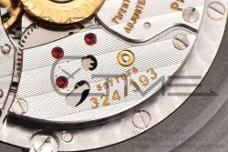 Nautilus 5711/1A PPF 1:1 Best Edition White Textured Dial on SS Bracelet 324CS  V4 - Image 28