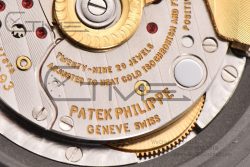 Nautilus 5711/1A PPF 1:1 Best Edition White Textured Dial on SS Bracelet 324CS  V4 - Image 29