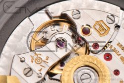 Nautilus 5711/1A PPF 1:1 Best Edition White Textured Dial on SS Bracelet 324CS  V4 - Image 30