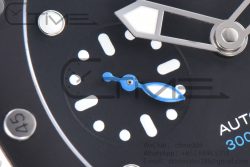 PAM683 Luminor Submersible VSF 1:1 Best Edition on Black Rubber Strap P.9010 Clone - Image 10