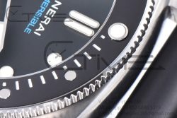 PAM683 Luminor Submersible VSF 1:1 Best Edition on Black Rubber Strap P.9010 Clone - Image 14