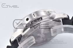 PAM683 Luminor Submersible VSF 1:1 Best Edition on Black Rubber Strap P.9010 Clone - Image 16