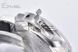 PAM683 Luminor Submersible VSF 1:1 Best Edition on Black Rubber Strap P.9010 Clone - Image 17