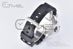 PAM683 Luminor Submersible VSF 1:1 Best Edition on Black Rubber Strap P.9010 Clone - Image 19