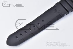 PAM683 Luminor Submersible VSF 1:1 Best Edition on Black Rubber Strap P.9010 Clone - Image 20