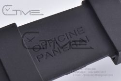 PAM683 Luminor Submersible VSF 1:1 Best Edition on Black Rubber Strap P.9010 Clone - Image 23