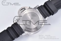 PAM683 Luminor Submersible VSF 1:1 Best Edition on Black Rubber Strap P.9010 Clone - Image 25