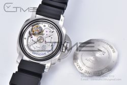 PAM683 Luminor Submersible VSF 1:1 Best Edition on Black Rubber Strap P.9010 Clone - Image 27