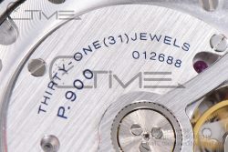 PAM683 Luminor Submersible VSF 1:1 Best Edition on Black Rubber Strap P.9010 Clone - Image 32