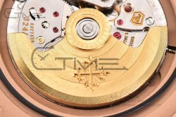 Nautilus 5711/1R PPF 1:1 Best Edition Brown Textured Dial on RG Bracelet 324CS - Image 27