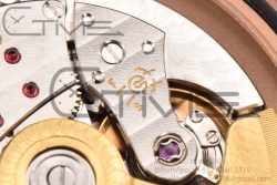 Nautilus 5711/1R PPF 1:1 Best Edition Brown Textured Dial on RG Bracelet 324CS - Image 29