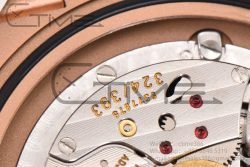 Nautilus 5711/1R PPF 1:1 Best Edition Brown Textured Dial on RG Bracelet 324CS - Image 30