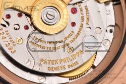 Nautilus 5711/1R PPF 1:1 Best Edition Brown Textured Dial on RG Bracelet 324CS - Image 31