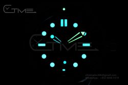 Seamaster Diver 300M VSF 1:1 Best Edition Black Ceramic Black Dial on SS Bracelet A8800 V2 - Image 37