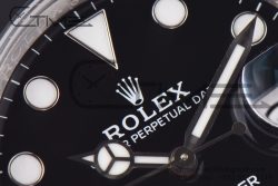 Submariner 116610 LN Black Ceramic 904L Steel VSF 1:1 Best Edition VS3135 - Image 5