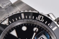 Submariner 116610 LN Black Ceramic 904L Steel VSF 1:1 Best Edition VS3135 - Image 9
