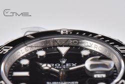 Submariner 116610 LN Black Ceramic 904L Steel VSF 1:1 Best Edition VS3135 - Image 10