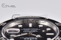 Submariner 116610 LN Black Ceramic 904L Steel VSF 1:1 Best Edition VS3135 - Image 11