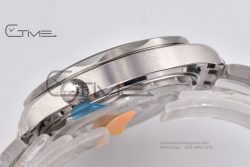 Seamaster Diver 300M VSF 1:1 Best Edition Black Ceramic Black Dial on SS Bracelet A8800 V2 - Image 14