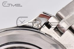 Seamaster Diver 300M VSF 1:1 Best Edition Black Ceramic Black Dial on SS Bracelet A8800 V2 - Image 23