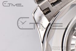 Seamaster Diver 300M VSF 1:1 Best Edition Black Ceramic Black Dial on SS Bracelet A8800 V2 - Image 25