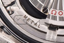 Seamaster Diver 300M VSF 1:1 Best Edition Black Ceramic Black Dial on SS Bracelet A8800 V2 - Image 30