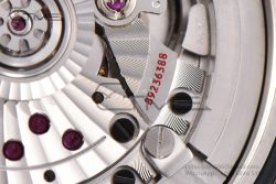 Seamaster Diver 300M VSF 1:1 Best Edition Black Ceramic Black Dial on SS Bracelet A8800 V2 - Image 33
