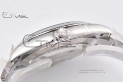 DateJust 41 126300 904L SS VSF 1:1 Best Edition Silver Dial on Oyster Bracelet VS3235 - Image 12