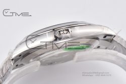 DateJust 41 126300 904L SS VSF 1:1 Best Edition Silver Dial on Oyster Bracelet VS3235 - Image 13