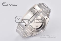 DateJust 41 126300 904L SS VSF 1:1 Best Edition Silver Dial on Oyster Bracelet VS3235 - Image 14