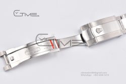 DateJust 41 126300 904L SS VSF 1:1 Best Edition Silver Dial on Oyster Bracelet VS3235 - Image 15