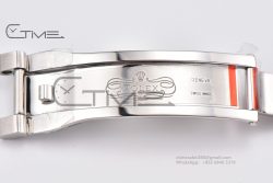 DateJust 41 126300 904L SS VSF 1:1 Best Edition Silver Dial on Oyster Bracelet VS3235 - Image 16