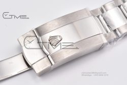 DateJust 41 126300 904L SS VSF 1:1 Best Edition Silver Dial on Oyster Bracelet VS3235 - Image 18